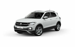T-Cross