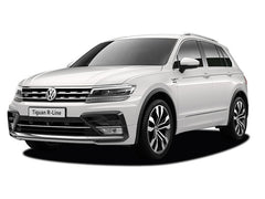 Tiguan 2017->