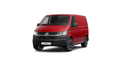 Transporter T6,1 2020->