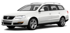 Passat 3C