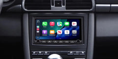 2DIN Radio