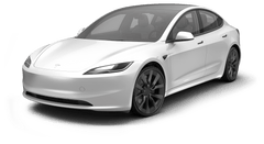 Model 3 Highland 2025->