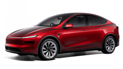 Model Y Juniper 2025->