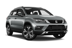 Ateca KH7