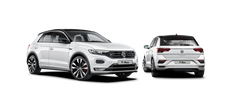 T-Roc