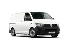 Transporter T6