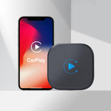 Trådløs Apple Carplay adapter