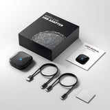 Trådløs Apple Carplay adapter