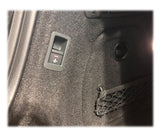 Org. svingbart anhængertræk A4 B9