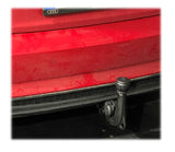 Org. svingbart anhængertræk A4 B9