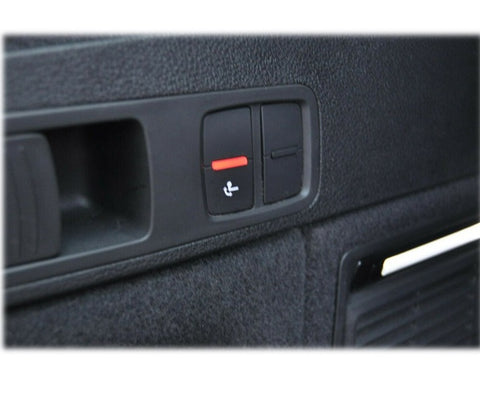 Org. svingbart anhængertræk Q5 FY