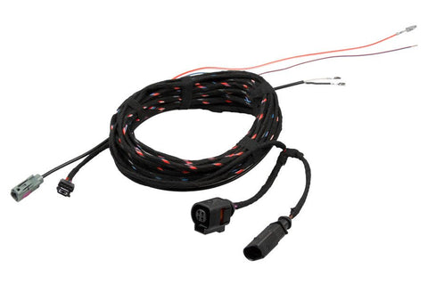 Org. Bakkamera Golf 7