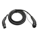 Originalt 6m VW Ladekabel Type 2 Mode 3 22kW