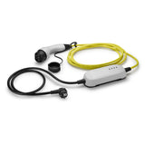 Original VW "Mormorlader"