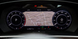 Virtual Cockpit VW Tiguan AD1