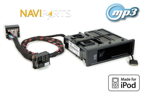 MEDIA IN/MDI INTERFACE