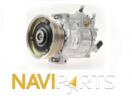 Original Vw Klimakompressor