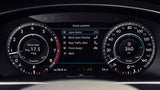 Virtual Cockpit VW Tiguan AD1