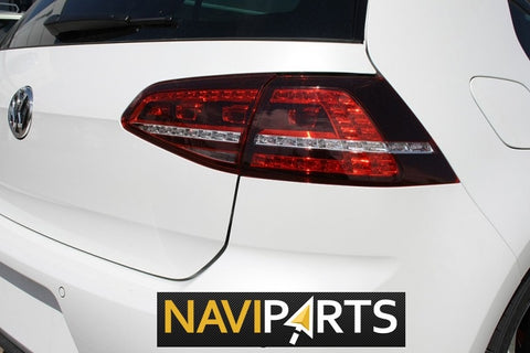 Originale GTI LED baglygter