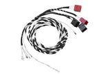 Kabelsæt til Sædevarme/El-sæder