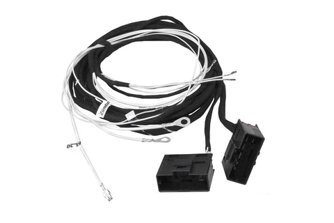 Kabelsæt til sædevarme/el-sæder/memory
