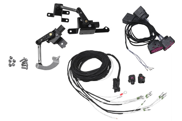 Komplet Automatisk niveau reg. til Xenon A5 8T