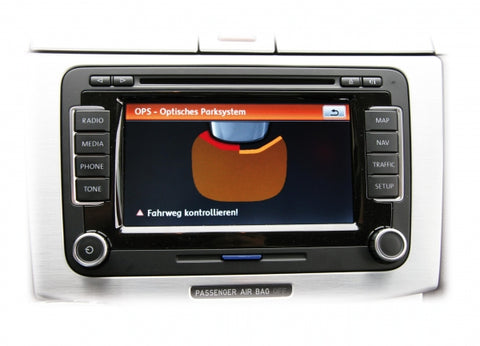 Opgradering fra Pdc til Ops på Eos