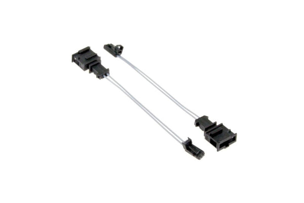 Adaptersæt til LED nr.plade lygter