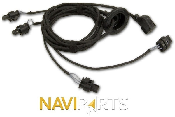 Kabelsæt Pdc/Ops bagkofanger