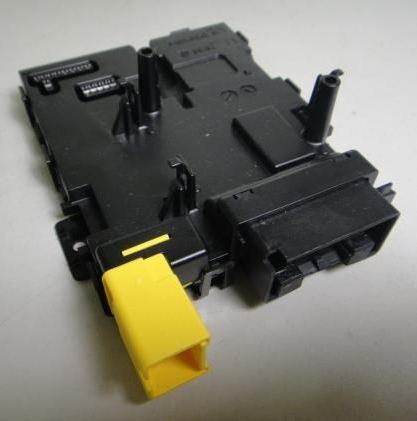 Ratstamme Elektronik Highline