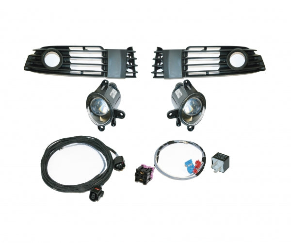 Komplet tågelygter Passat 3BG