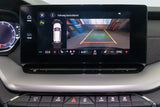 Eftermonteringssæt originalt bakkamera Skoda Octavia NX