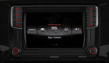 VW Discover Media Navigation m/patch