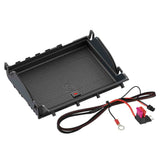 Trådløs ladeindsats Octavia 5E