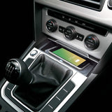 Trådløs ladeindsats Arteon/Passat B8 -> 06/2019