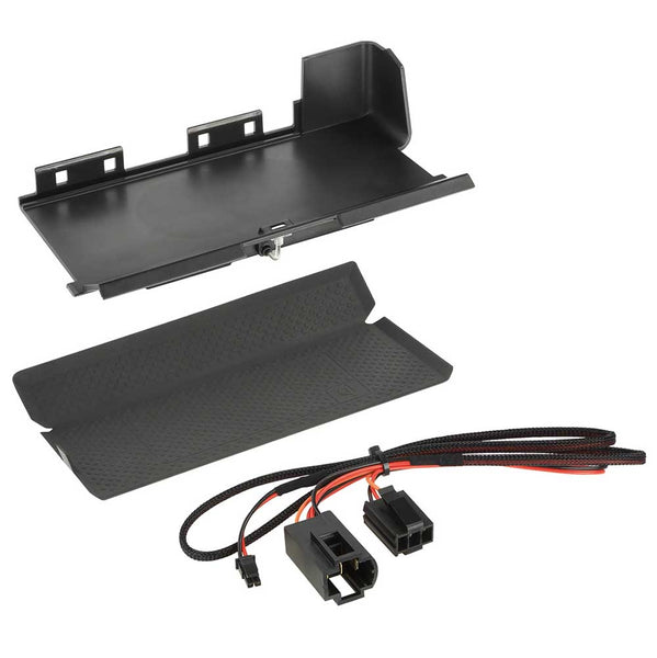 Trådløs ladeindsats Arteon/Passat B8 -> 06/2019