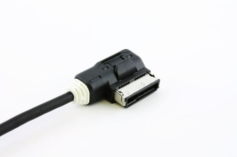 Tilslutningskabel iPhone 5/5C/5S Lightning