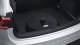 Plug & Play Soundsystem t/reservehjulsbrønd