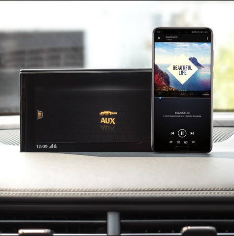 Ampire BTR300 Bluetooth Streaming dongle