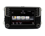 VW Discover Media Navigation m/patch