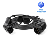 Type 2 Ladekabel 5m 22kW