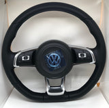 VW PQ Sportsrat m/multifunktion