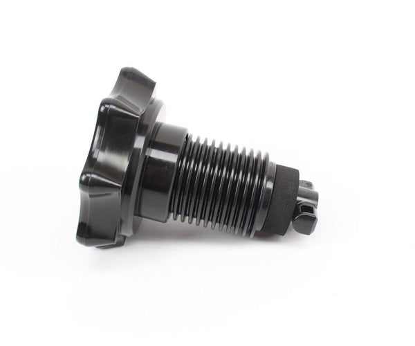 Skrue/Møtrik til reservehjulsfastgørelse