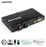 Smartphone Integration m/Apple Carplay & Android Auto, RCD-550