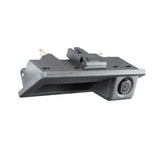 NAVLINKZ Aftermarket bakkamera i håndtag