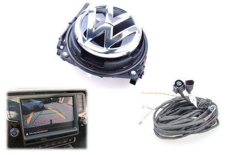 Org. Bakkamera high Passat B8