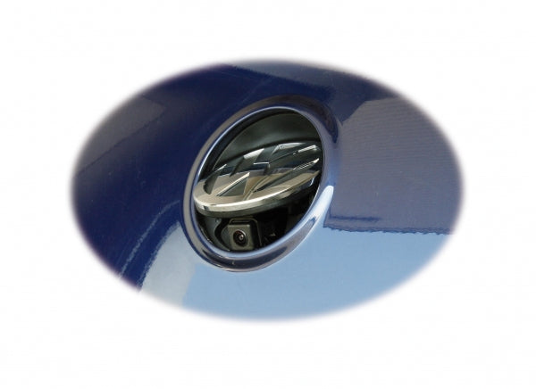 Komplet org. bakkamera low - Golf5