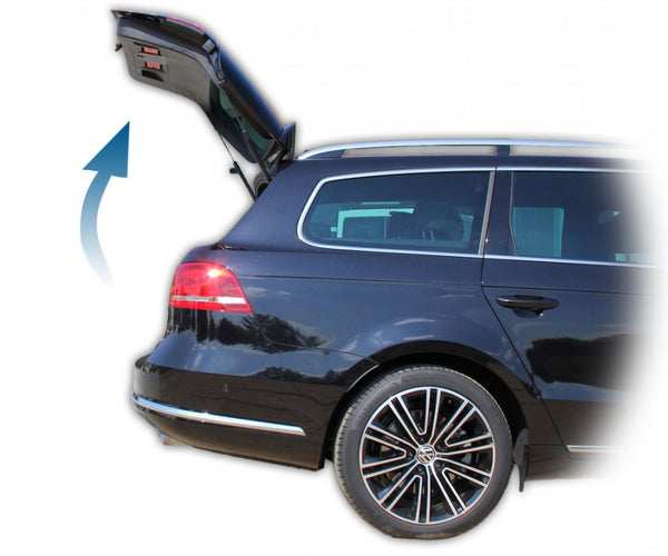 Automatisk bagklap Passat Variant B7