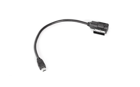 Tilslutningskabel Mini-USB