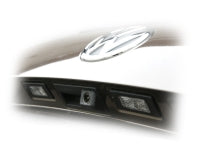Bakkamera Low Touareg 7L